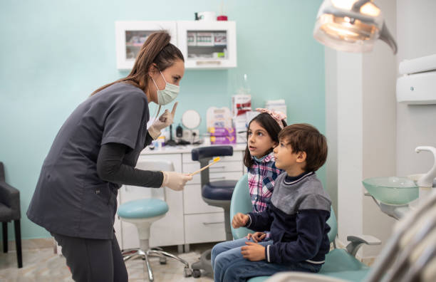 Best Pediatric Dentistry  in Tanglewilde, WA